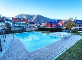 Apartment Hotelpark Bodetal-8 by Interhome