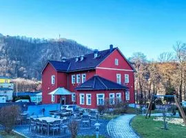 Apartment Hotelpark-Bodetal-5 by Interhome