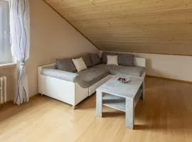 Apartment Helfrichs Ferienwohnung by Interhome