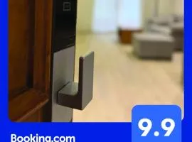 Zones Residence Maadi