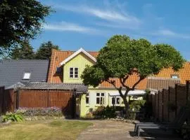 Holiday Home Noreen - 500m from the sea by Interhome