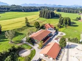 Apartment Alpenlodge Gaißhorn by Interhome