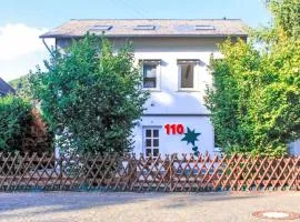 Apartment Wohnung 5 by Interhome