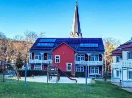 Apartment Hotelpark-Bodetal-2 by Interhome