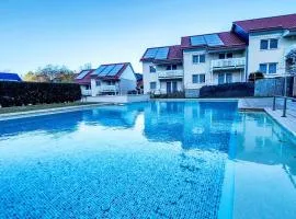 Apartment Hotelpark Bodetal-7 by Interhome