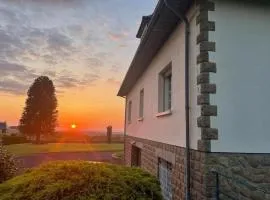 Spacious self-contained village home