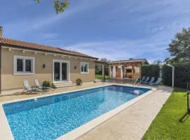Holiday Home Terezija by Interhome