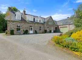 Apartment Old Stable on Aigas Golf Course by Interhome