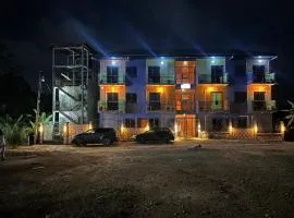 Residence OR Tambo