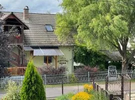 Zöld Vendégház