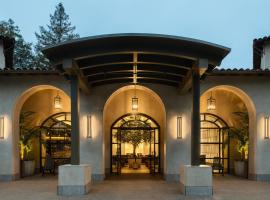 Casa Mani Resort Napa Valley, Curio Collection By Hilton，位于纳帕的酒店