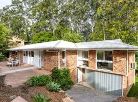 Where the Bush Meets the Beach Natures Perfect Escape