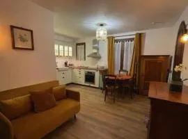 Appartement - Domaine des Thermes Gap