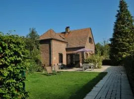 Holiday Home Poppenhuis