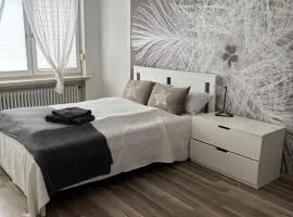 Ruhiges Landhaus nähe Kassel