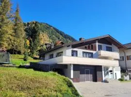 Apartment Tgèsa Val by Interhome
