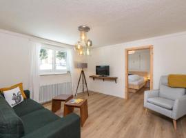 Apartment Villa Fried- Natüra by Interhome，位于贝韦的酒店