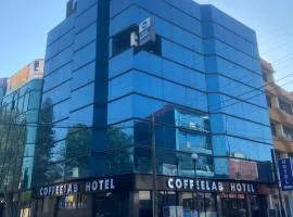 真图拉快车贝斯特韦斯特酒店 