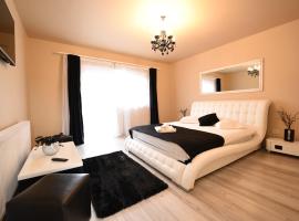 Vila Nicole，位于哈采格的酒店