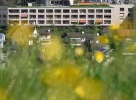 Apartment Appartement Alpenblick - C4 by Interhome