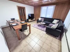 Apartment Gemütliche Ferienwohnung in ruhiger Lage by Interhome