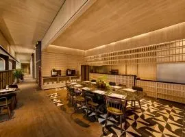 Hotel Indigo Saigon the City by IHG