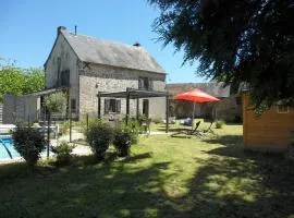 Holiday Home Aelise mit eigenem Pool by Interhome