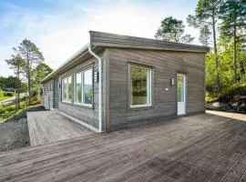 Holiday Home Tingvoll Blockhaus by Interhome