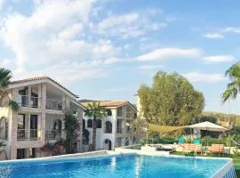 Holiday Home Tolles Ferienhaus in Ermioni mit Garten- Terrasse und gemeinschaftlichem Pool by Interhome