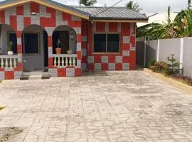El-Edu Villa