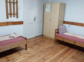 Скай Румс -3