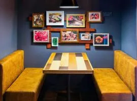 ibis budget Birmingham Airport Terminal Building - NEC