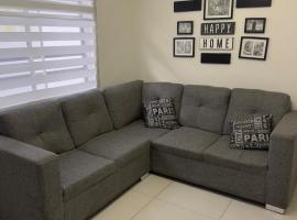 Comfortable place to stay in Apodaca，位于蒙特雷的酒店