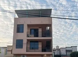 Departamentos Aurora
