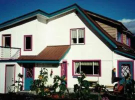 MobyDick Hostel