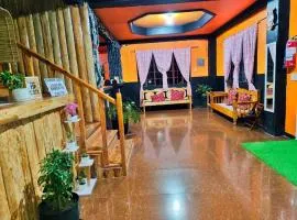 Town Proper Staycation in Sagada