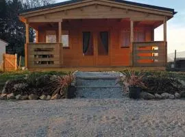 Chalet des étangs
