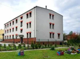 Hotel Gracja