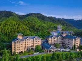 Deefly Yinrun Town Hotel