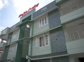 Blue Vista Residency