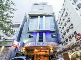 HOTEL GRAND PLAZzA