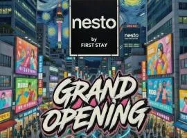 Nesto Hongdae