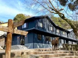 奈良春日 鹿のや