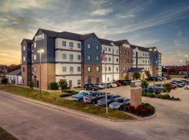 Staybridge Suites Longview by IHG，位于朗维尤的酒店