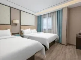 Xana Lite Beijing Tiananmen Dashilanr Branch