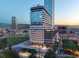 Canopy By Hilton Izmir Bomonti