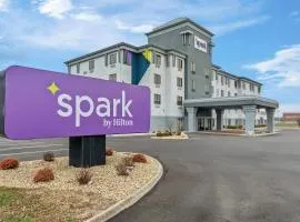 Spark by Hilton Cincinnati Fairfield