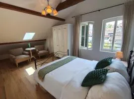 Zogbi Hospitality Aubonne 4