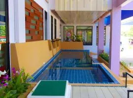 Na Tubthieng Boutique Resort Trang