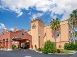 Comfort Suites Lady Lake - The Villages
